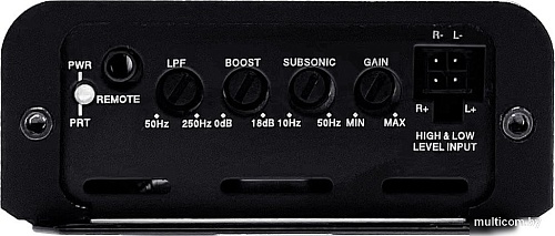 Автомобильный усилитель Phoenix Gold ZXM5001