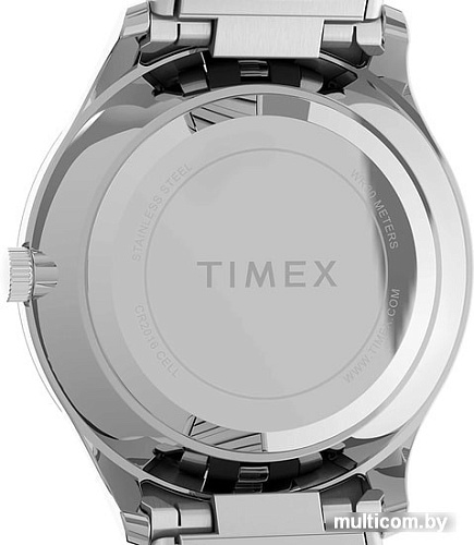 Наручные часы Timex TW2U40300