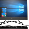 Моноблок HP 200 G4 295D9EA