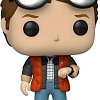 Фигурка Funko POP! Movies BTTF Marty checking Watch SDCC 48907