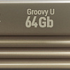 USB Flash Hiper Groovy U64 2.0 64GB