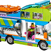 Конструктор LEGO Friends 41339 Дом на колесах