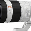 Объектив Sony FE 100-400mm F4.5-5.6 GM OSS [SEL100400GM]