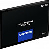 SSD GOODRAM CX400 gen.2 128GB SSDPR-CX400-128-G2