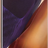 Смартфон Samsung Galaxy Note20 Ultra 5G SM-N9860 12GB/512GB (бронзовый)