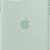 Чехол Apple Silicone Case для iPhone 11 Pro (голубой берилл)