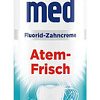 Зубная паста Theramed Atem Frish Pompka 100 мл