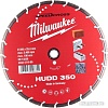 Отрезной диск алмазный Milwaukee 4932471985