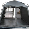 Тент-шатер Talberg Mosquito 3x3 м