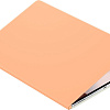 Чехол для планшета Samsung Smart Book Cover Tab S9 Ultra (оранжевый)