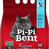 Наполнитель Pi-Pi Bent Классик 3 кг