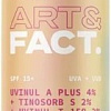 Спрей солнцезащитный Art&amp;Fact SPF15+ Для лица и тела С химическими фильтрами (100 мл)