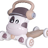 Ходунки Farfello K12 (коричневый)