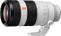 Объектив Sony FE 100-400mm F4.5-5.6 GM OSS [SEL100400GM]