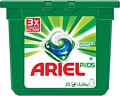 Стиральный порошок Ariel 3 в 1 Горный родник (23 шт)