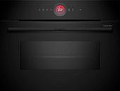 Электрический духовой шкаф Bosch Serie 8 CMG9241B1
