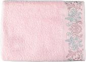 Полотенце Sofi De MarkO Mia 70х140 Пол-М-70х140р (розовый)