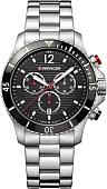 Наручные часы Wenger Seaforce Chrono 01.0643.109