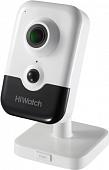IP-камера HiWatch DS-I214(B) (2 мм)