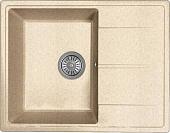 Кухонная мойка Florentina Оливия 620 (терра)