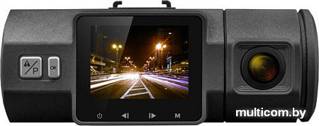 Автомобильный видеорегистратор Neoline G-Tech X39