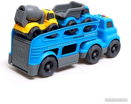 Автовоз Sima-Land Truck 7817344