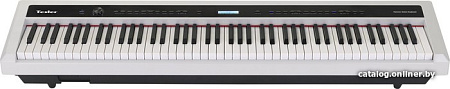 Цифровое пианино Tesler STZ-8800 (белый)