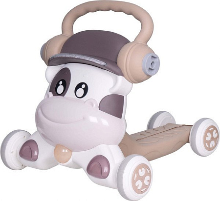 Ходунки Farfello K12 (коричневый)