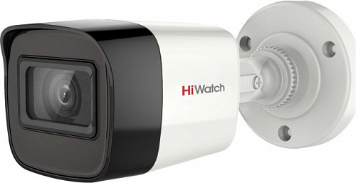 CCTV-камера HiWatch DS-T200A (2.8 мм)