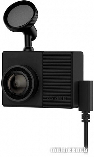 Автомобильный видеорегистратор Garmin Dash Cam 66W