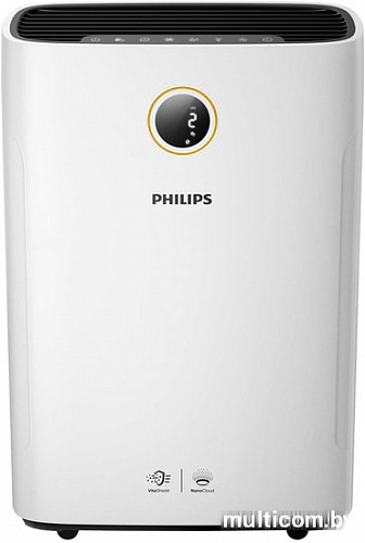 Очиститель и увлажнитель воздуха Philips AC2721/10