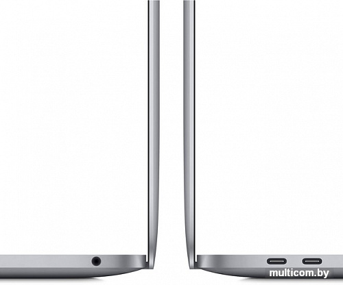 Ноутбук Apple Macbook Pro 13&quot; M1 2020 Z11B0004T