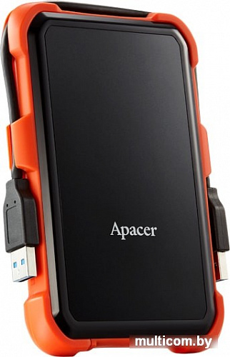 Внешний жесткий диск Apacer AC630 2TB