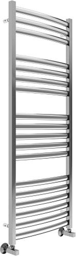 Полотенцесушитель TERMINUS Палермо П18 500x1400 (хром)