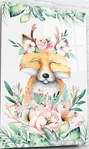 Картина на стекле ArtaBosko WB-01-345-04 40x60