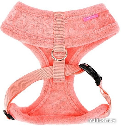 Шлейка Pinkaholic Polina NASD-HA7506-HP-S (розовый)