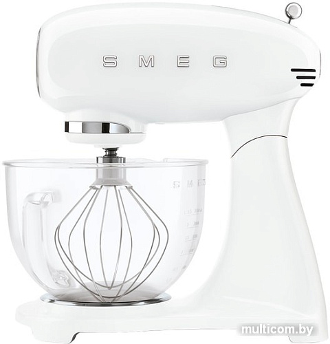 Миксер Smeg SMF13WHEU