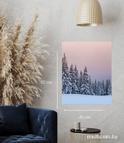 Картина Woodary 3002