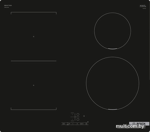 Варочная панель Bosch Serie 4 PWP611BB5E