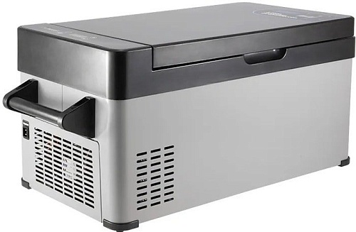 Компрессорный автохолодильник Libhof Q-30 30л