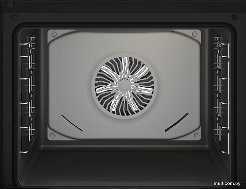 Электрический духовой шкаф BEKO BIOM1531KXNС