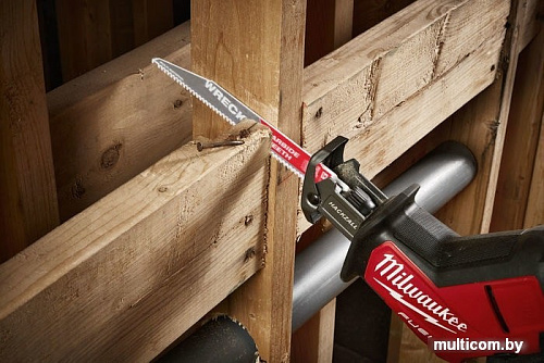Набор пильных полотен Milwaukee 48005542 (5 шт)