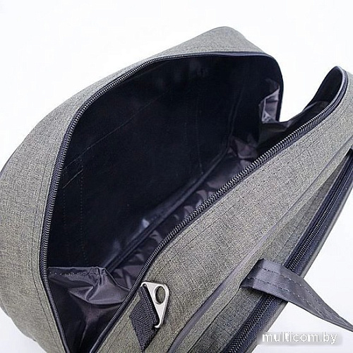 Mr.Bag 039-600/KAT-KHK (хаки)