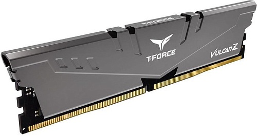Оперативная память Team T-Force Vulcan Z 2x16GB DDR4 PC4-25600 TLZGD432G3200HC16FDC01