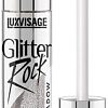 Тени для век Lux Visage Glitter Rock (тон 301)