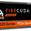 SSD Seagate FireCuda 520 2TB ZP2000GM3A002