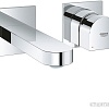 Смеситель Grohe Plus M-Size 29303003