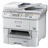 МФУ Epson WorkForce Pro WF-6590DWF