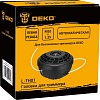 Головка триммерная Deko L-TH01 084-2025