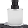 Дозатор для жидкого мыла Hansgrohe AddStoris 41745670
